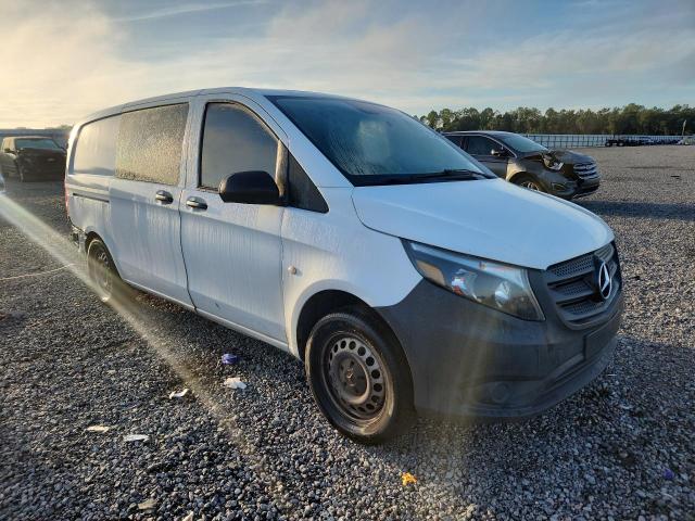 Photo 4 from auction – 2017 MERCEDES-BENZ METRIS with VIN WD3PG2EA5H3220441