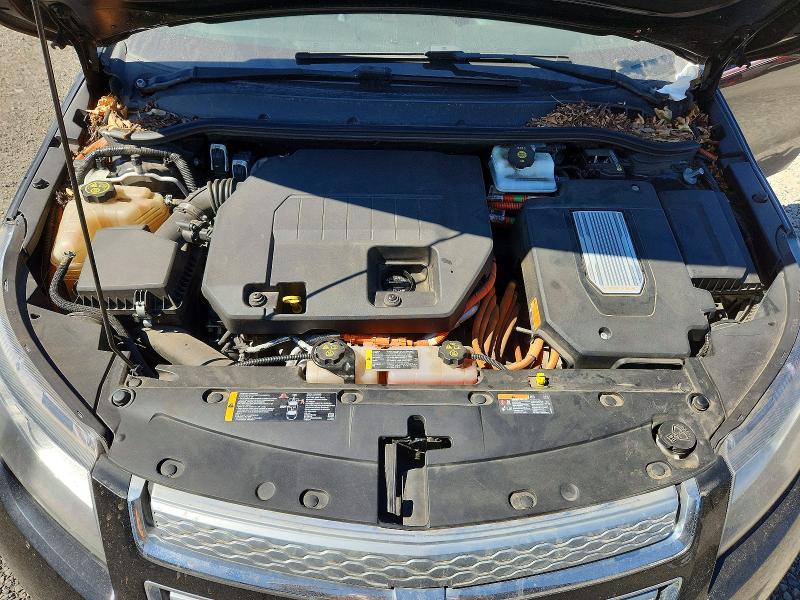Фото 11 с аукциона – 2014 CHEVROLET VOLT с VIN 1G1RB6E42EU163290