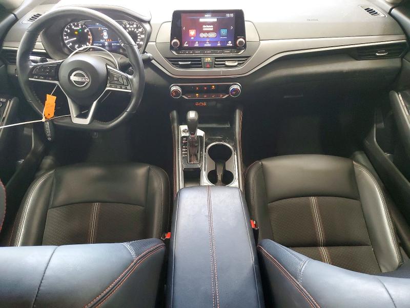 Photo 8 from auction – 2024 NISSAN ALTIMA with VIN 1N4BL4CV5RN382899