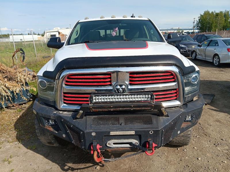 Photo 5 from auction – 2016 RAM 2500 with VIN 3C6TR5EJ8GG141865