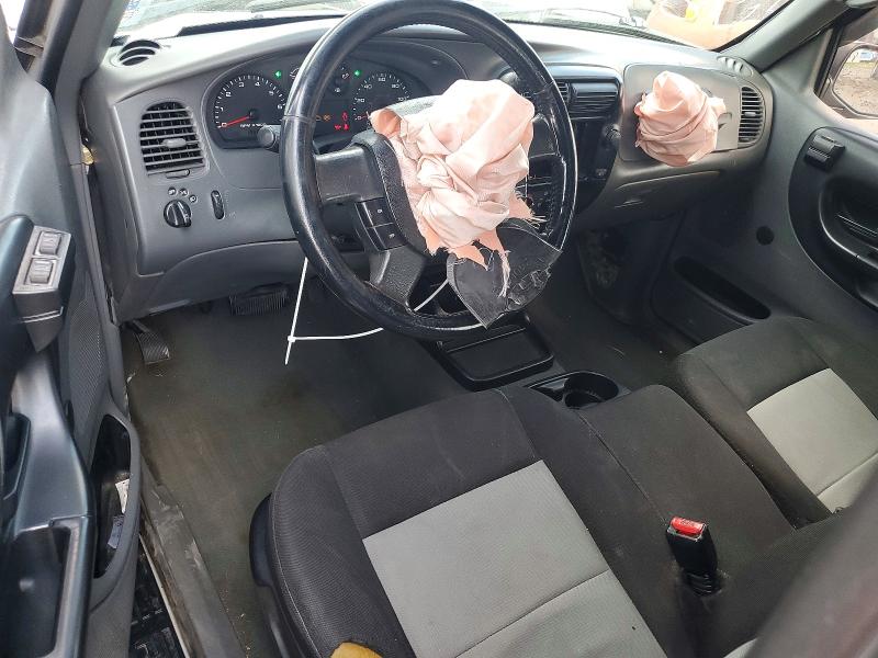 Zdjęcie 8 z aukcji – 2004 FORD RANGER z VIN 1FTZR45EX4PB43270
