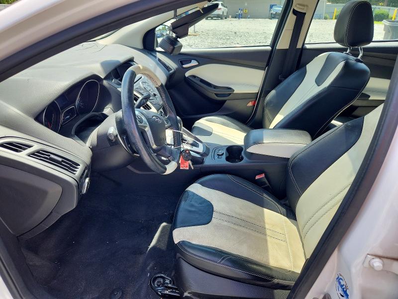 Photo 7 from auction – 2012 FORD FOCUS with VIN 1FAHP3H20CL360805