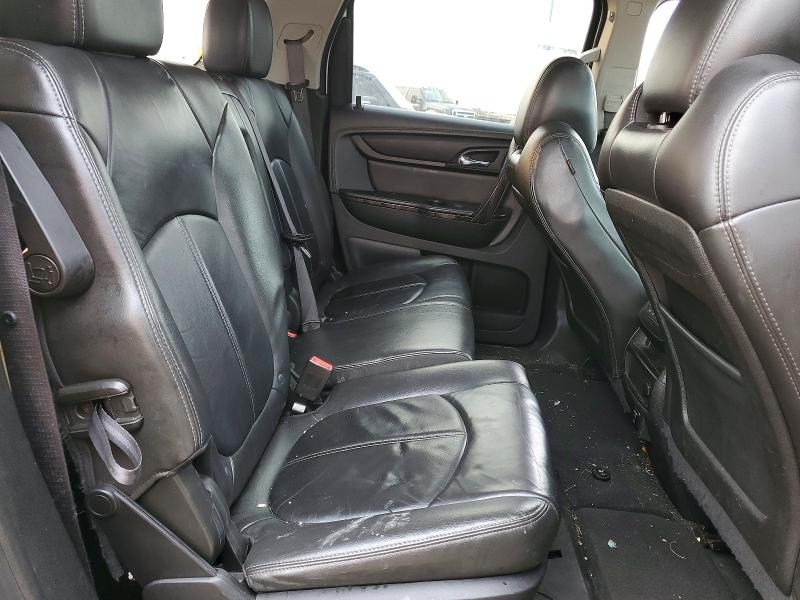 Photo 11 from auction – 2015 GMC ACADIA with VIN 1GKKVRKD4FJ324445