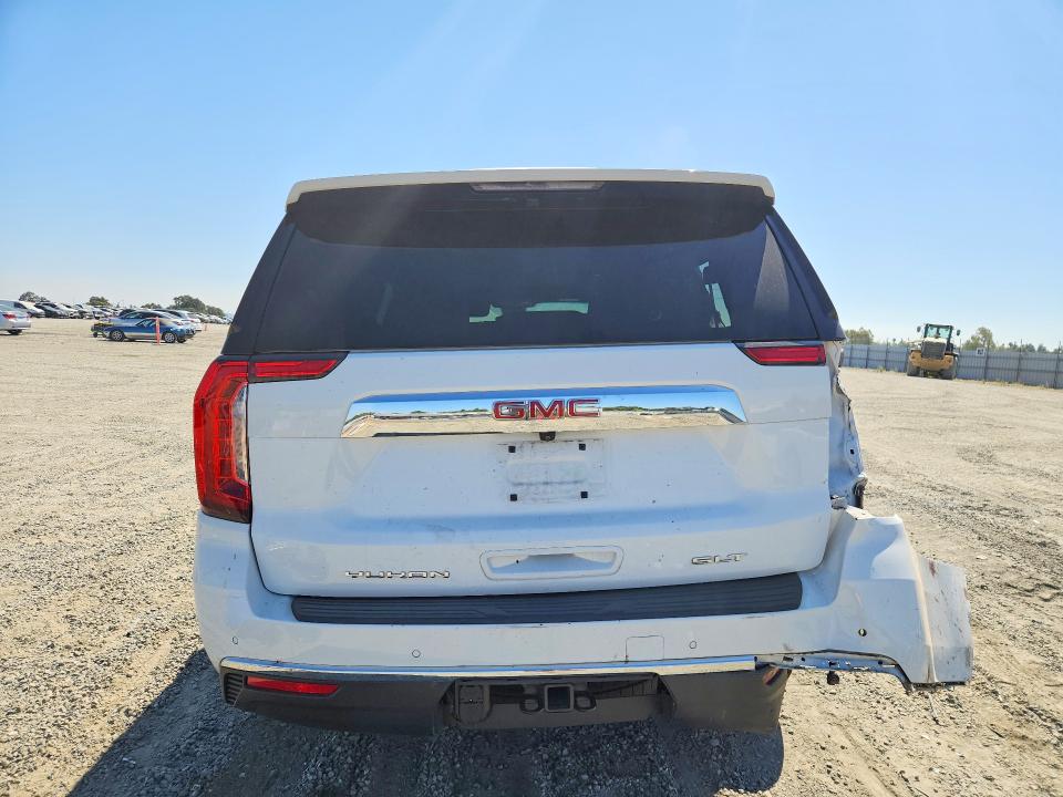 Снимка 6 от търг – 2023 GMC YUKON XL с VIN 1GKS2GKD5PR368311