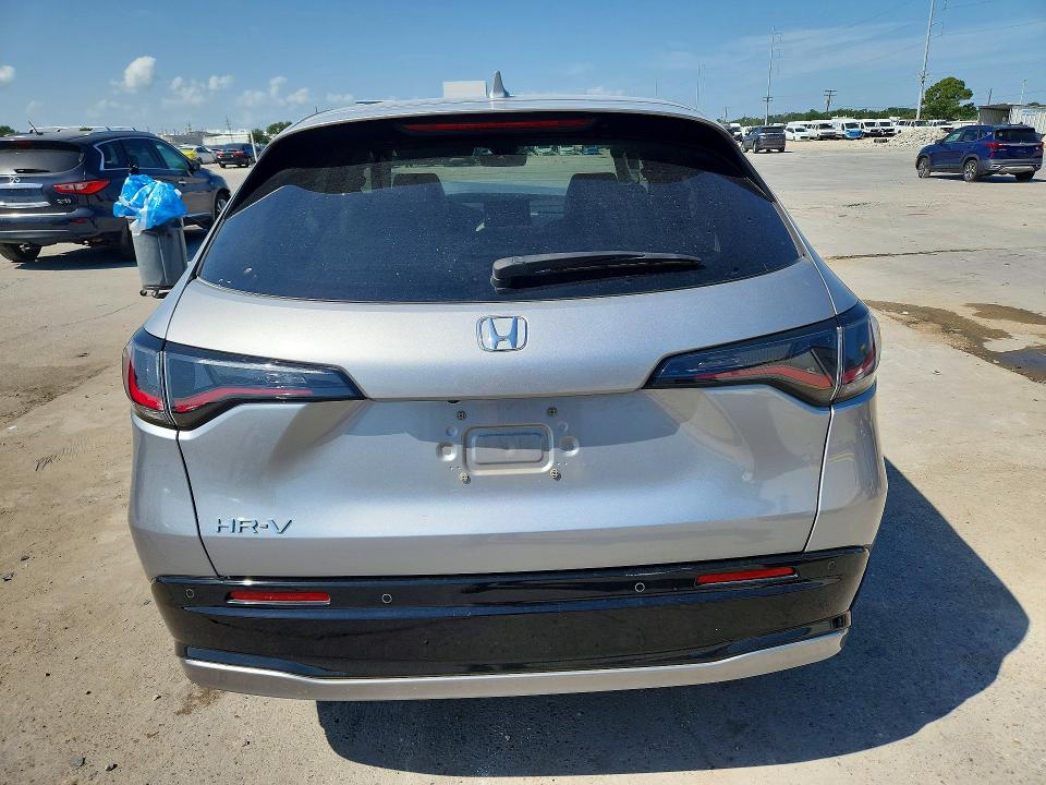 Снимка 6 от търг – 2024 HONDA HR-V с VIN 3CZRZ1H78RM718467