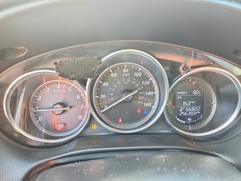 Photo 9 from auction – 2014 MAZDA CX-5 with VIN JM3KE4BE0E0312179