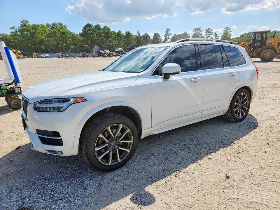 2017 VOLVO XC90 - Търг №66104396