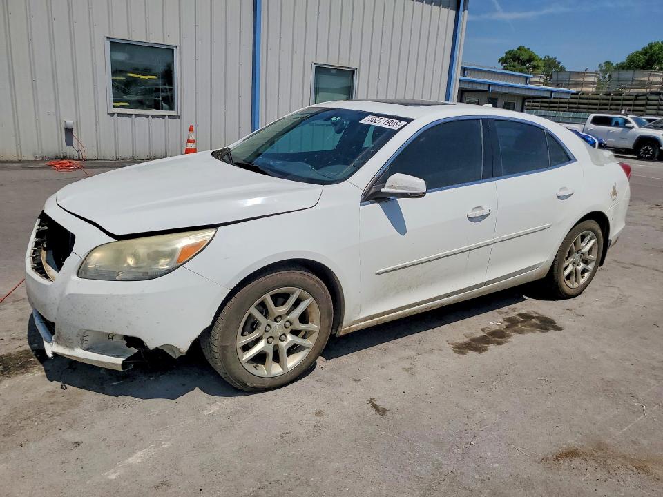 2013 CHEVROLET MALIBU - Търг №66271996