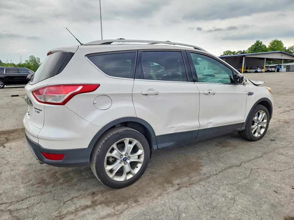 Photo 3 from auction – 2014 FORD ESCAPE with VIN 1FMCU9J94EUC33877