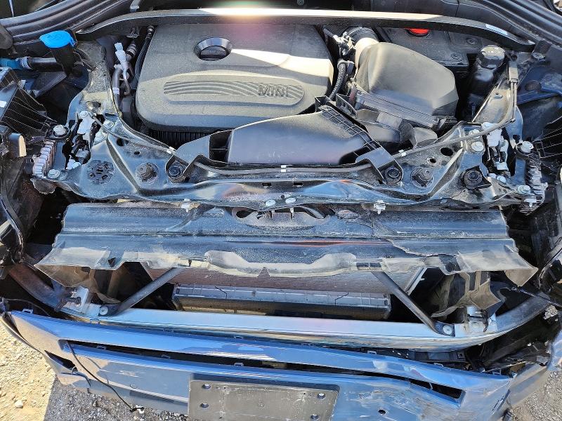 Photo 11 from auction – 2026 MINI COUNTRYMAN with VIN WMZ23GA08T7U58677