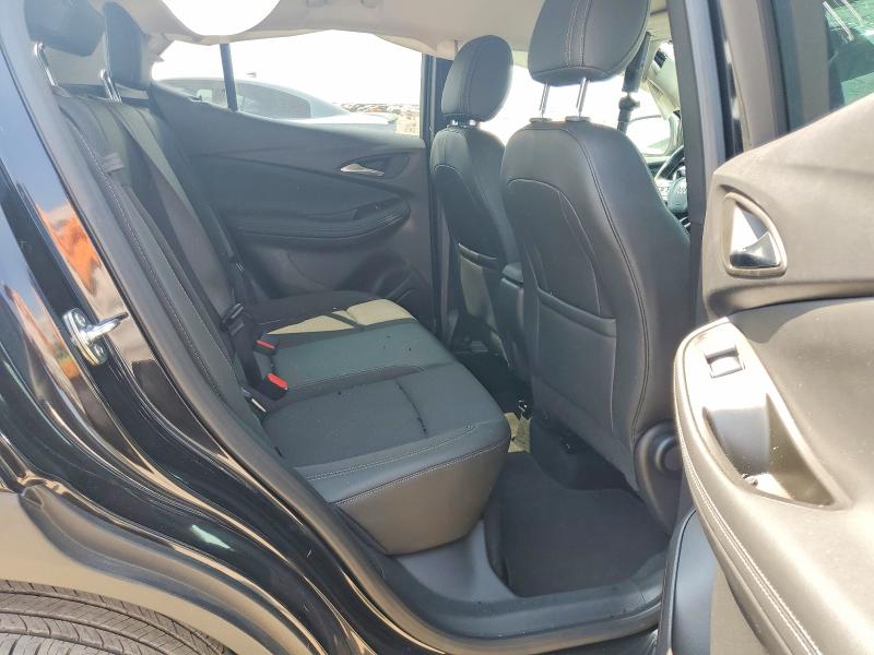 Снимка 10 от търг – 2025 BUICK ENCORE GX с VIN KL4AMBSL9SB209914