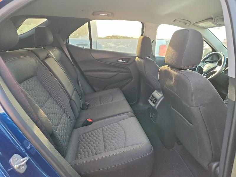 Photo 10 from auction – 2021 CHEVROLET EQUINOX with VIN 3GNAXKEV4ML391217