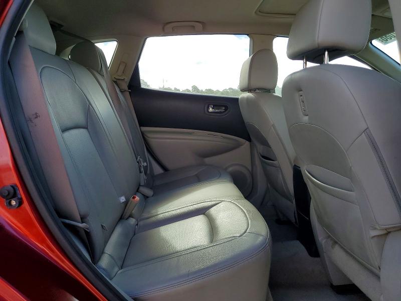 Photo 11 from auction – 2012 NISSAN ROGUE with VIN JN8AS5MT7CW298147