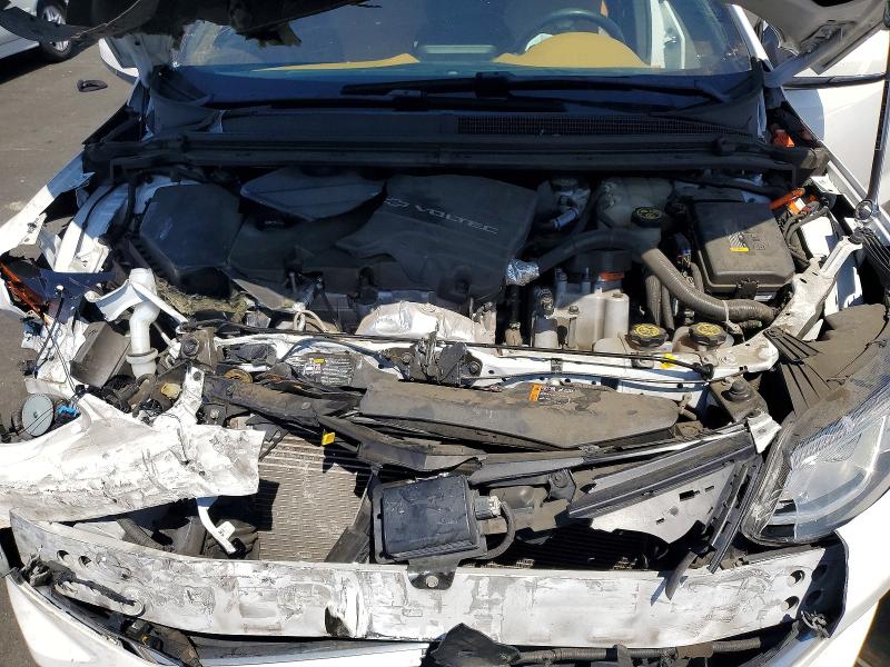 Photo 11 from auction – 2018 CHEVROLET VOLT with VIN 1G1RD6S54JU144502