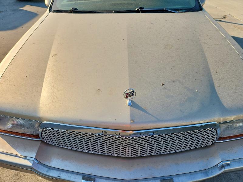 Photo 11 from auction – 1994 BUICK ROADMASTER with VIN 1G4BN52P0RR428320