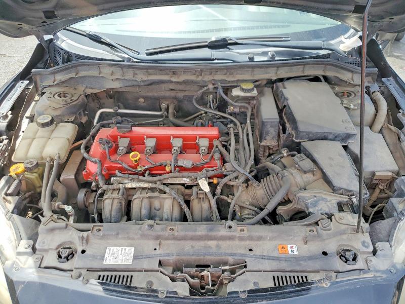 Photo 11 from auction – 2013 MAZDA 3 with VIN JM1BL1TG6D1846616