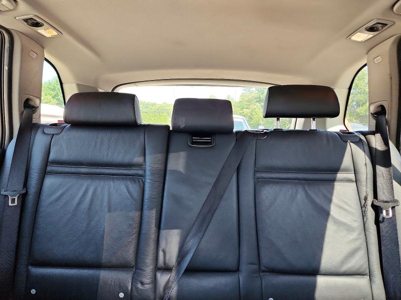 Photo 10 from auction – 2010 BMW X5 with VIN 5UXFE4C5XAL383342