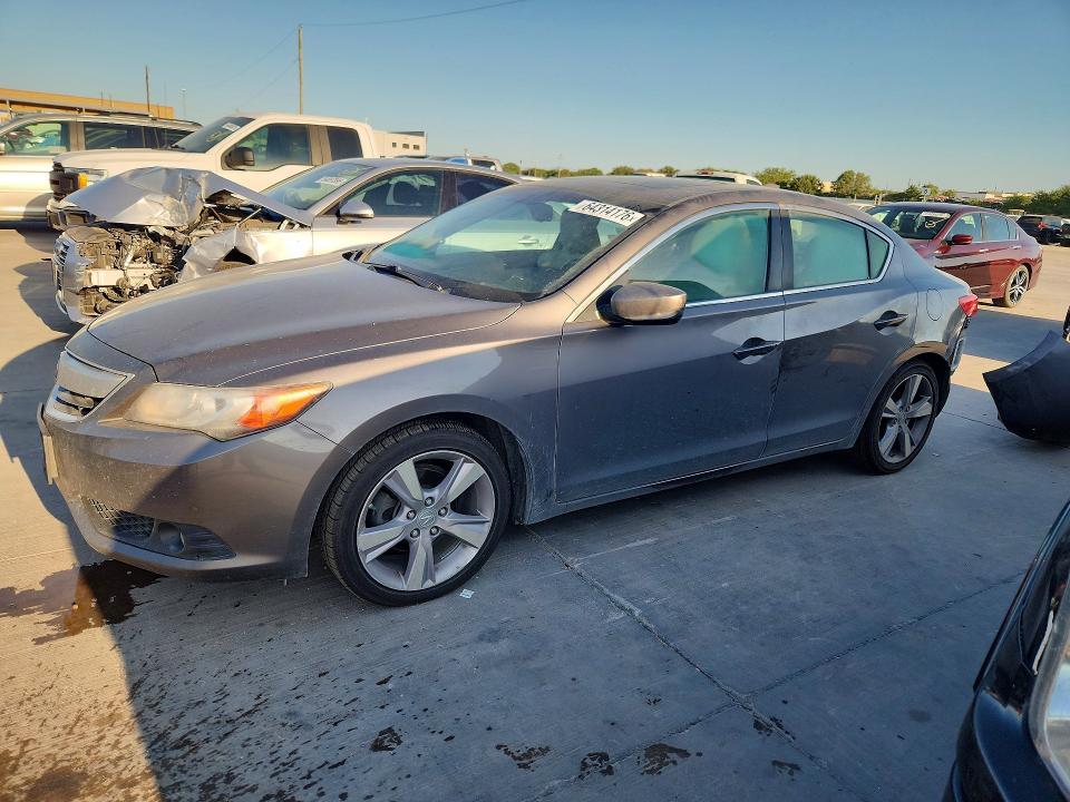 2013 ACURA ILX - Търг №64314176
