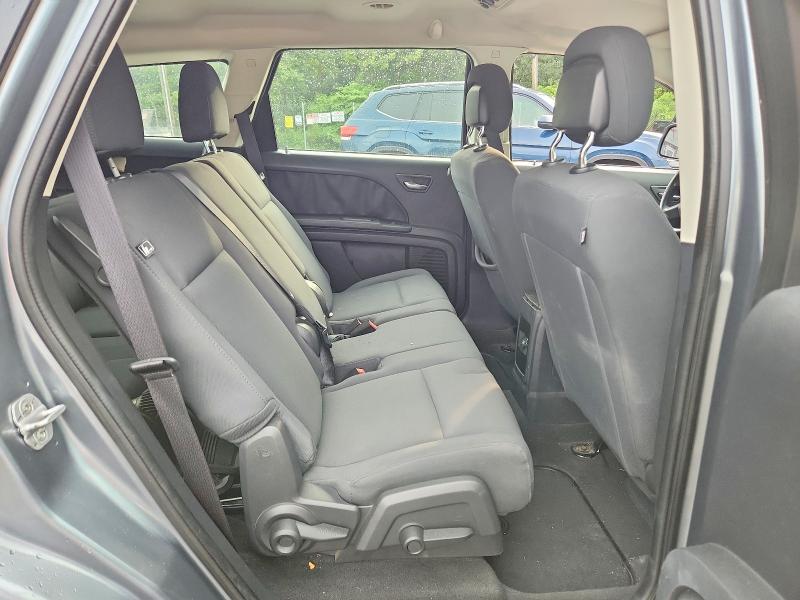 Photo 11 from auction – 2010 DODGE JOURNEY with VIN 3D4PG4FB1AT257525