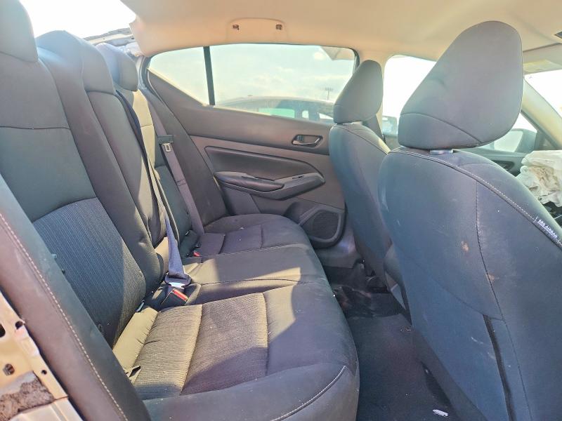 Photo 10 from auction – 2024 NISSAN ALTIMA with VIN 1N4BL4BV2RN427363