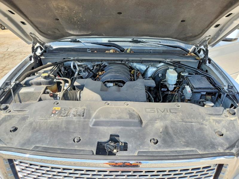 Photo 12 from auction – 2015 GMC YUKON with VIN 1GKS2CKJ4FR265779
