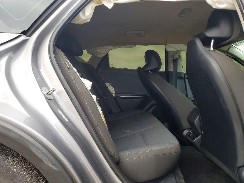 Photo 10 from auction – 2025 KIA K4 with VIN 3KPFT4DE5SE080663