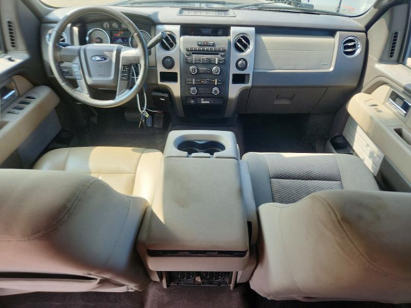 صورة رقم 8 من المزاد - 2009 FORD F150 مع VIN 1FTRW14849FA06227