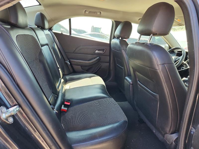 Photo 10 from auction – 2015 CHEVROLET MALIBU with VIN 1G11C5SLXFF312499