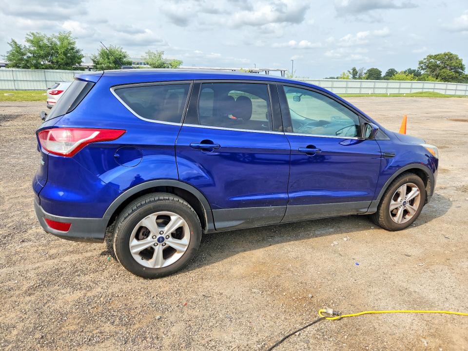 Photo 3 from auction – 2015 FORD ESCAPE with VIN 1FMCU0GX4FUC37527