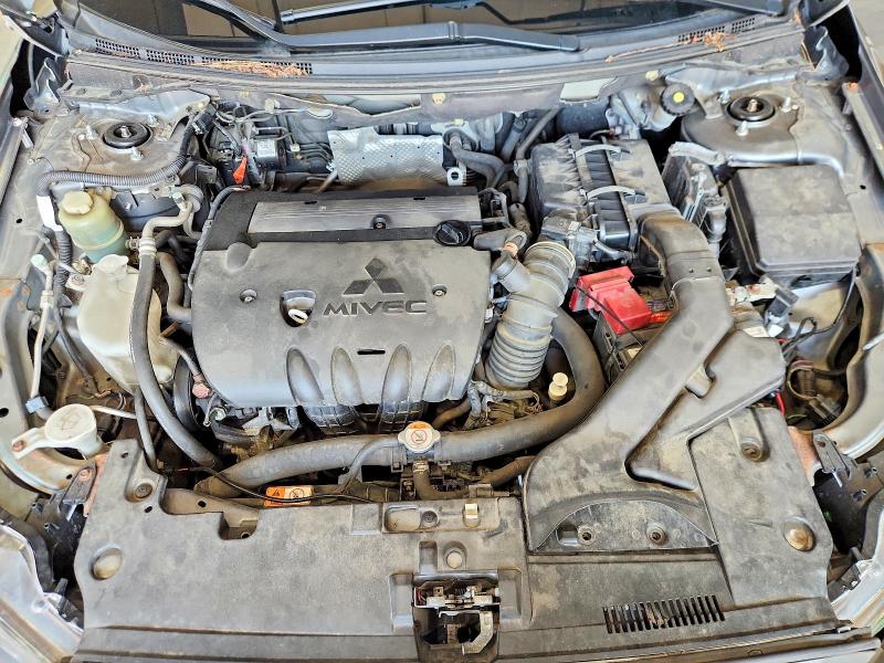 Photo 11 from auction – 2015 MITSUBISHI LANCER with VIN JA32V2FW0FU013123
