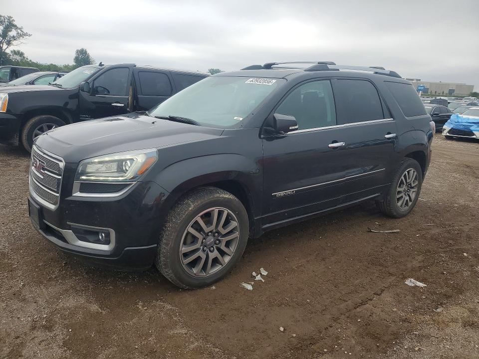 GMC ACADIA 2014 with VIN 1GKKVTKD2EJ101221 - Photo from auction