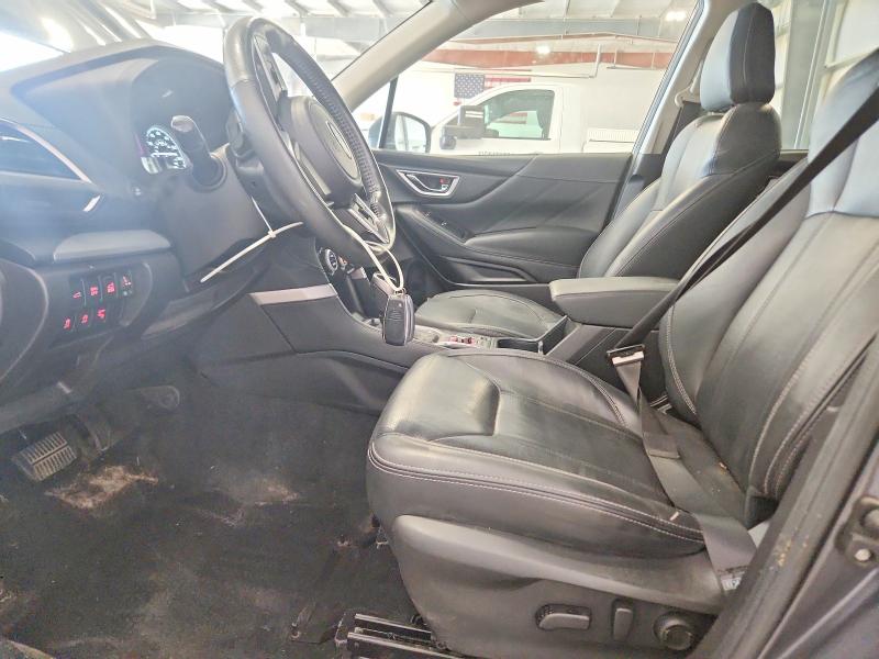 Photo 7 from auction – 2021 SUBARU FORESTER with VIN JF2SKAUC9MH402895