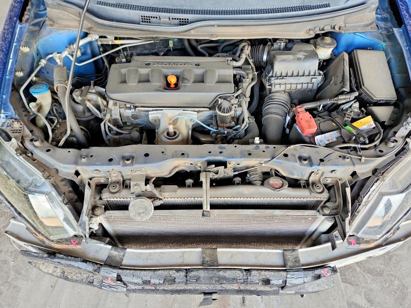 Снимка 11 от търг – 2012 HONDA CIVIC с VIN 19XFB2F53CE068386