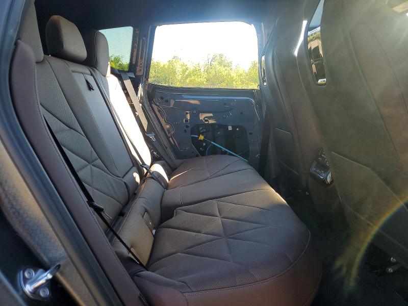 صورة رقم 11 من المزاد - 2025 BMW IX مع VIN WB523CF09SCS73296
