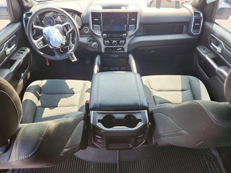 Zdjęcie 8 z aukcji – 2025 RAM 1500 z VIN 1C6SRFFP7SN539847