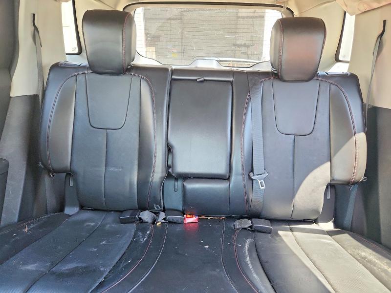 Photo 10 from auction – 2014 GMC TERRAIN with VIN 2GKFLYE36E6246752