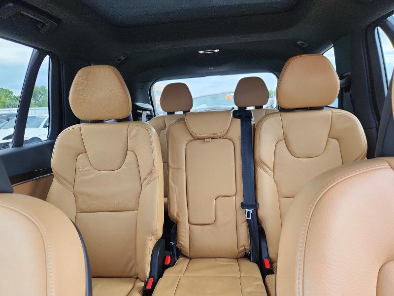 Photo 10 from auction – 2019 VOLVO XC90 with VIN YV4A22PKXK1496680