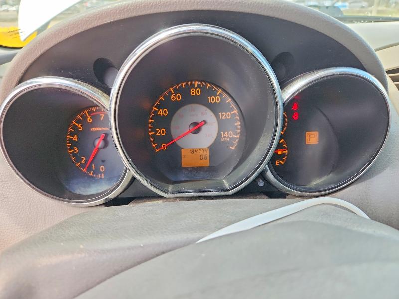Photo 9 from auction – 2006 NISSAN ALTIMA with VIN 1N4AL11D86N445106