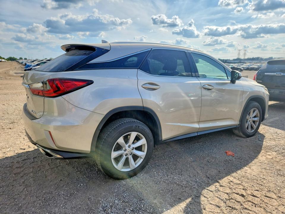 Zdjęcie 3 z aukcji – 2016 LEXUS RX 350 z VIN 2T2BZMCA6GC050505