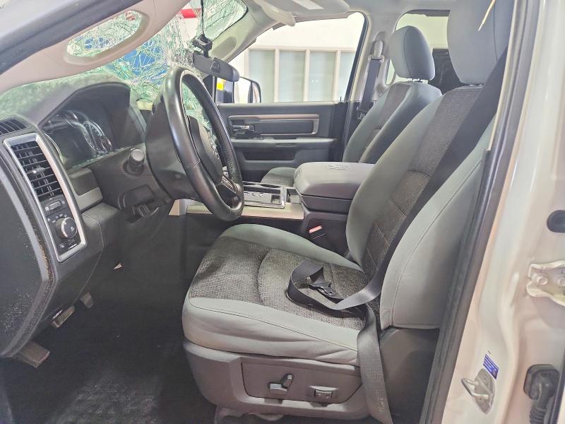 Photo 7 from auction – 2013 RAM 1500 with VIN 1C6RR7LT0DS580878