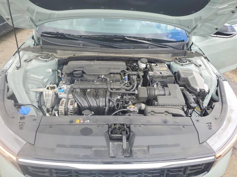 Снимка 11 от търг – 2026 KIA K4 с VIN 3KPFW4DE7TE279058