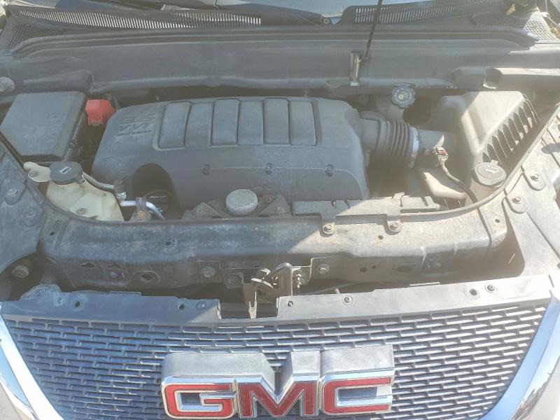 Photo 12 from auction – 2012 GMC ACADIA with VIN 1GKKVRED0CJ366084