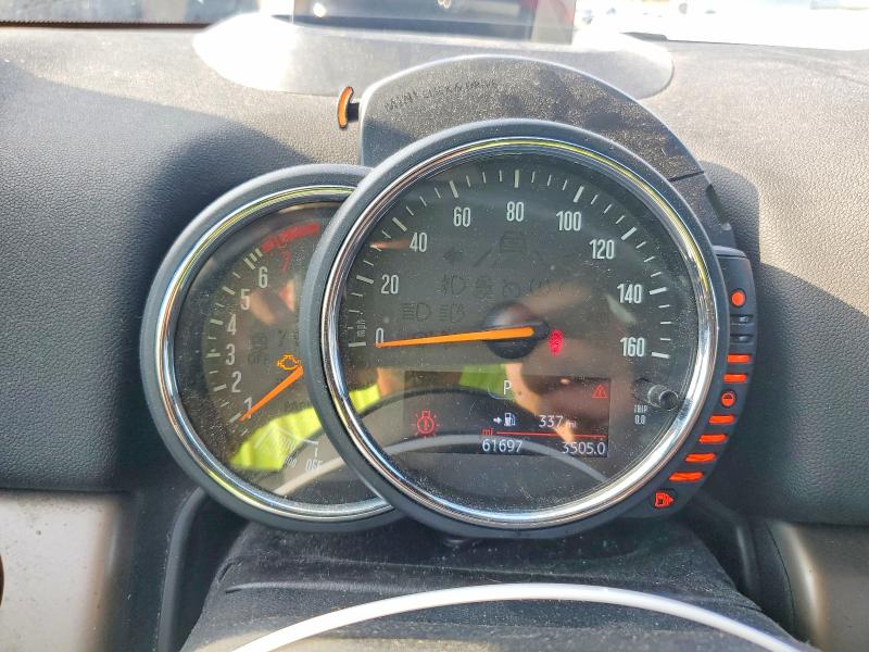 Photo 9 from auction – 2017 MINI COOPER with VIN WMZYT5C3XH3D78756
