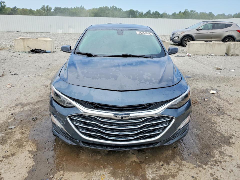 Photo 5 from auction – 2020 CHEVROLET MALIBU with VIN 1G1ZD5ST4LF035229