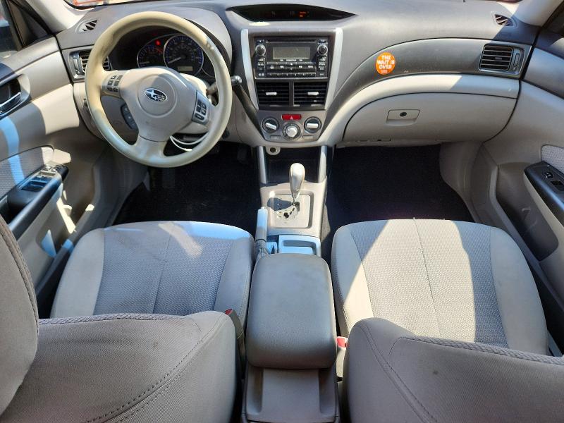 Photo 8 from auction – 2012 SUBARU FORESTER with VIN JF2SHADC6CH412894