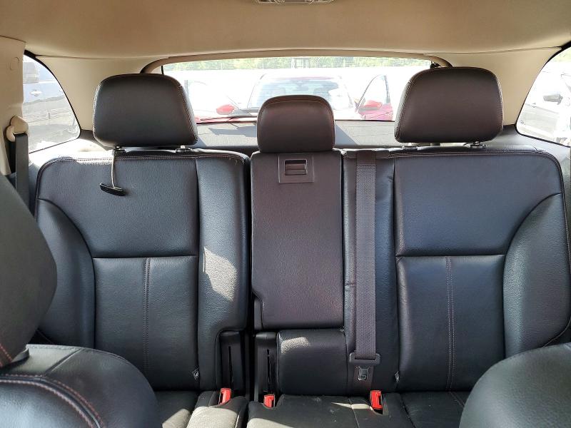 Photo 10 from auction – 2013 FORD EDGE with VIN 2FMDK3J91DBC48803
