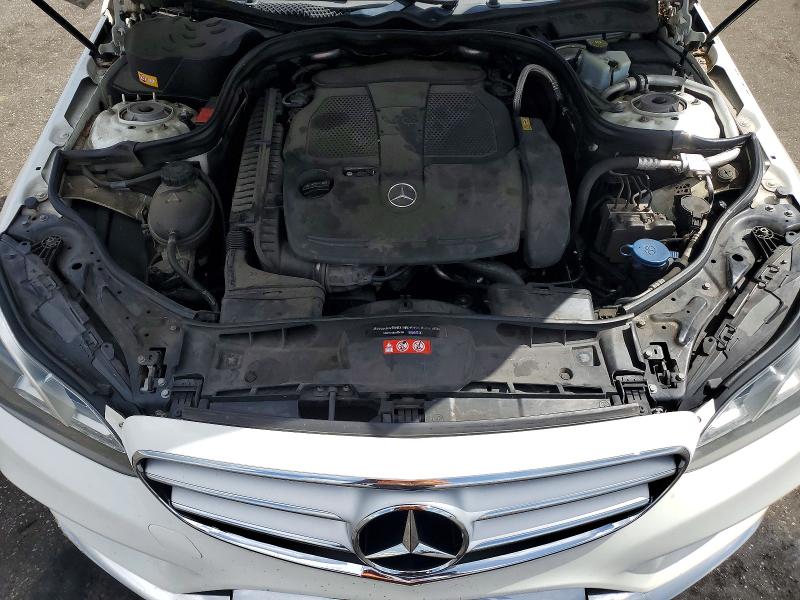 Photo 11 from auction – 2014 MERCEDES-BENZ E with VIN WDDHF5KB4EB019195