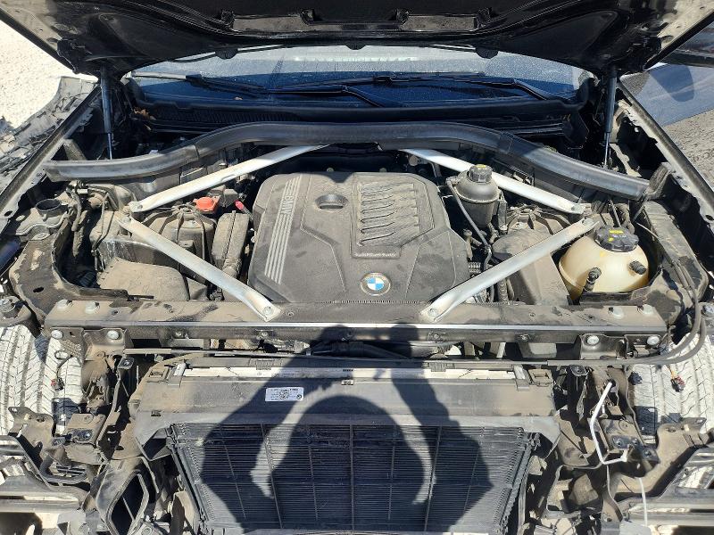 Zdjęcie 11 z aukcji – 2019 BMW X5 z VIN 5UXCR6C53KLL07840