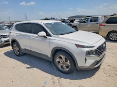 Zdjęcie 4 z aukcji – 2023 HYUNDAI SANTA FE z VIN 5NMS14AJ7PH541822