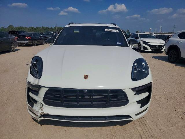 Photo 5 from auction – 2017 PORSCHE MACAN with VIN WP1AG2A53HLB52286